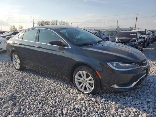 2016 CHRYSLER 200 LIMITE 1C3CCCAB3GN189718