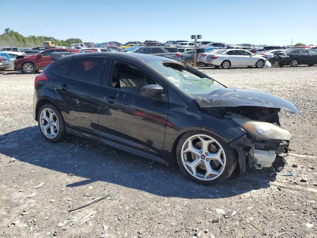 Vin: 1fadp3l96dl209746, lot: 57679305, ford focus st 20134