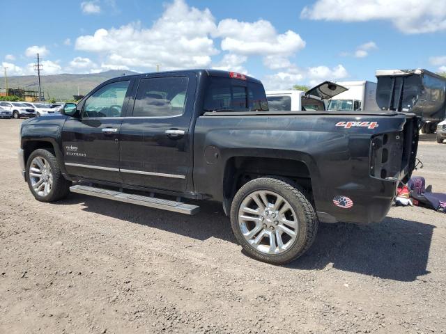 Vin: 3gcuksec3gg234634, lot: 55661385, chevrolet all models k1500 ltz 20162