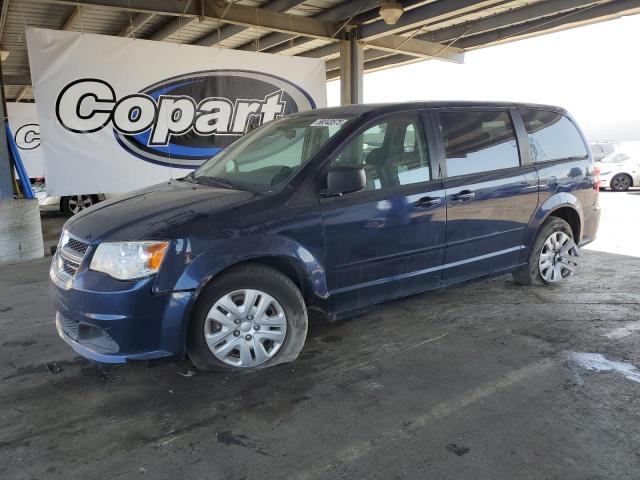 Vin: 2c4rdgbg3hr626223, lot: 58343575, dodge caravan se 2017 img_1