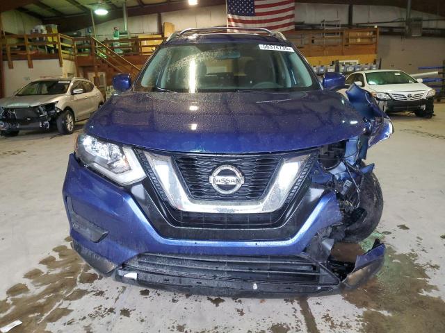 2017 NISSAN ROGUE S - JN8AT2MV8HW006123