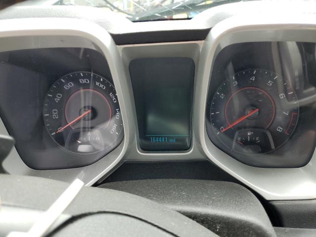 2015 CHEVROLET CAMARO LT #3308406278