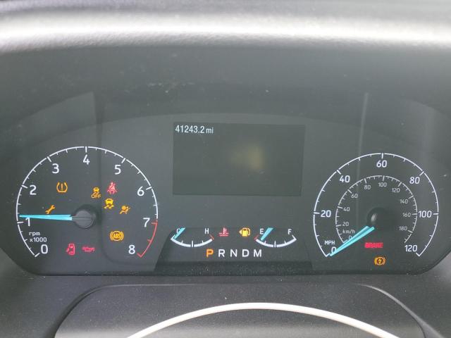 2022 FORD TRANSIT T- - 1FTYE1C86NKA58458