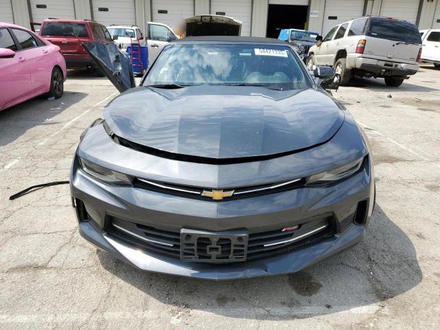 2016 CHEVROLET CAMARO LT - 1G1FB3DS1G0187995