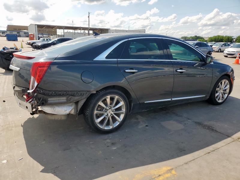 Vin: 2g61p5s34d9244625, lot: 57832495, cadillac xts luxury collection 20133