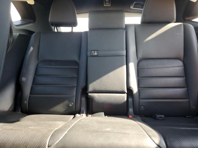 2021 LEXUS NX 300 BAS JTJSARBZ5M2193324