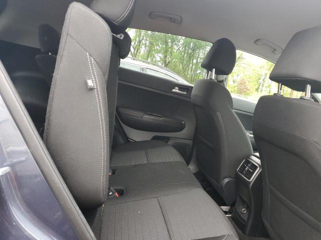 2018 KIA SPORTAGE L - KNDPMCAC9J7377061