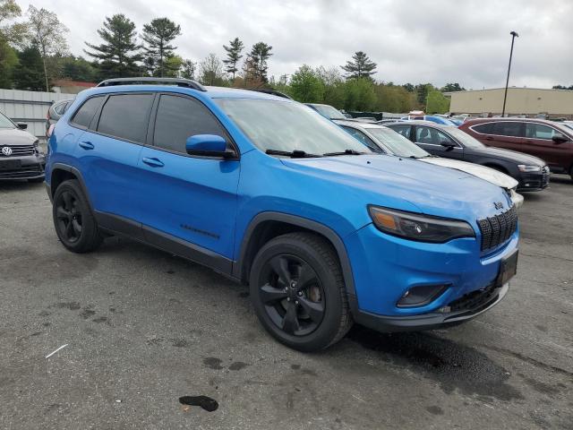 Vin: 1c4pjmlb5ld579290, lot: 56152115, jeep grand cher latitude plus 20204