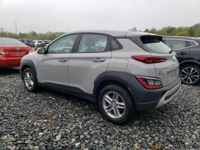 Vin: km8k2cabxnu790875, lot: 55274695, hyundai kona sel 20222