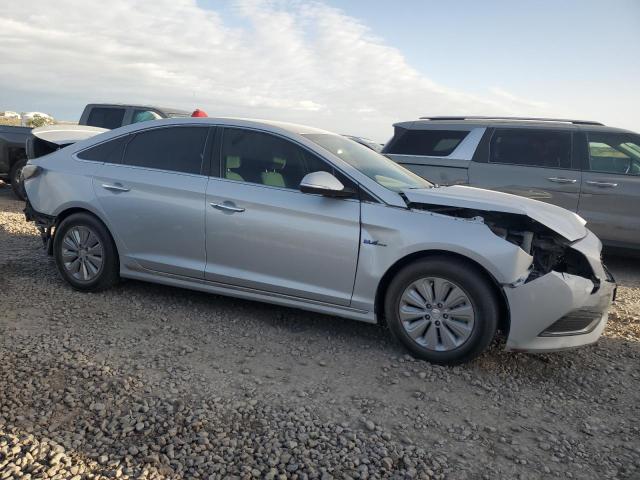 Vin: kmhe24l10ga030109, lot: 56508235, hyundai sonata hybrid 20164