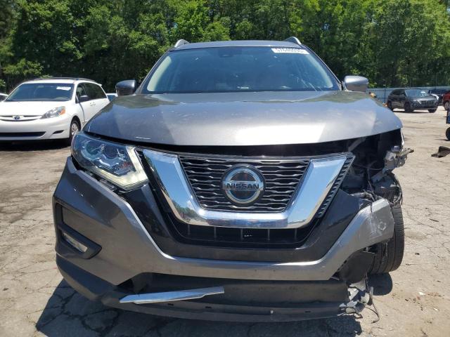 2018 NISSAN ROGUE S - JN8AT2MT2JW469489