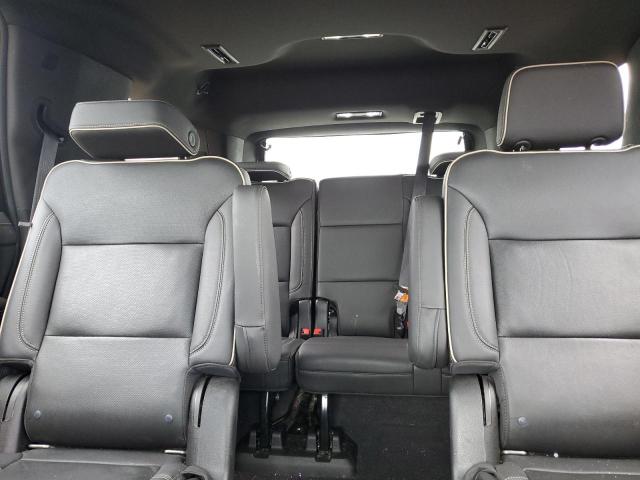2021 GMC YUKON SLT 1GKS2BKD4MR117505
