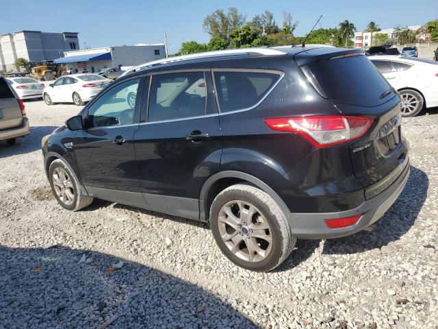 Vin: 1fmcu0jx5gua95439, lot: 57310425, ford escape titanium 20162