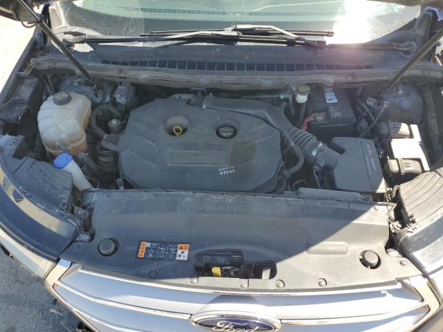 2016 FORD EDGE SEL - 2FMPK4J98GBC42584