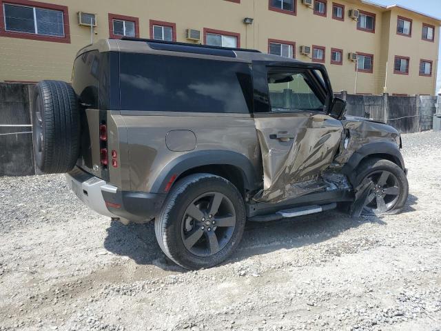 Vin: salej6ex7p2237930, lot: 57584245, land rover all other 90 s 20233