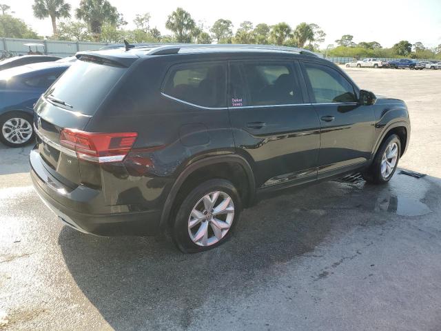 2018 VOLKSWAGEN ATLAS SE 1V2CR2CAXJC562263