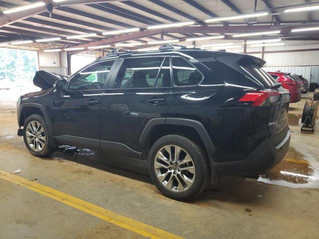 Vin: 2t3c1rfv2mc171935, lot: 57026715, toyota rav4 xle premium 20212