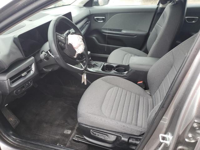 2025 KIA K4 EX 3KPFU4DE8SE007669