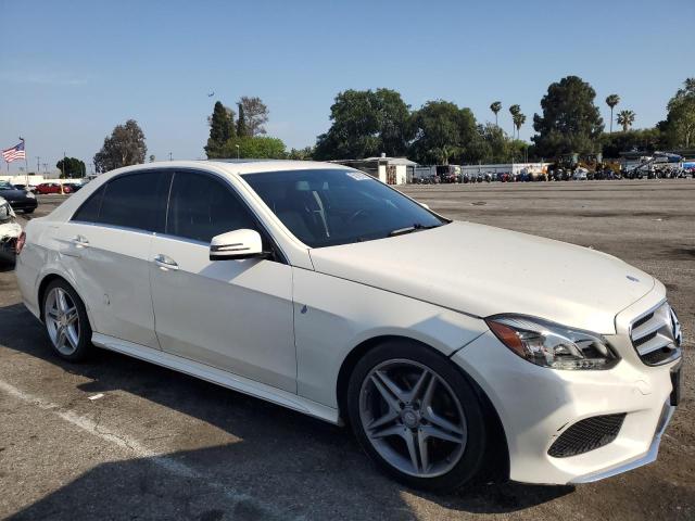 Vin: wddhf5kb6ea837758, lot: 55180535, mercedes-benz e-class 350 20144