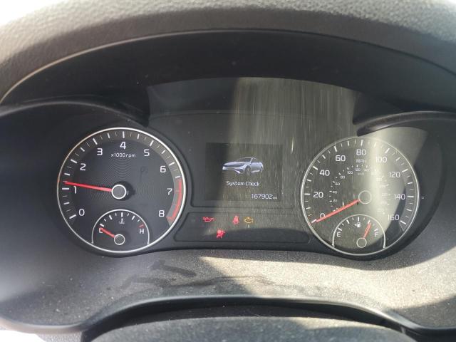 2019 KIA OPTIMA LX - 5XXGT4L36KG277370