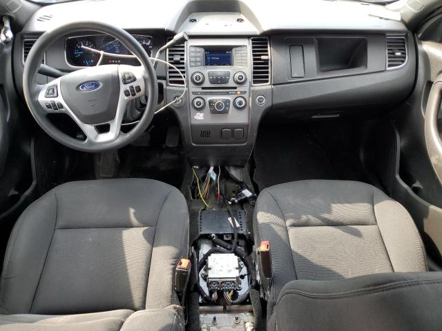 2018 FORD TAURUS POL - 1FAHP2MK4JG131257