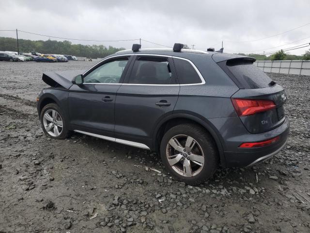 Vin: wa1bnafy6j2059342, lot: 57854915, audi q5 premium plus 20182