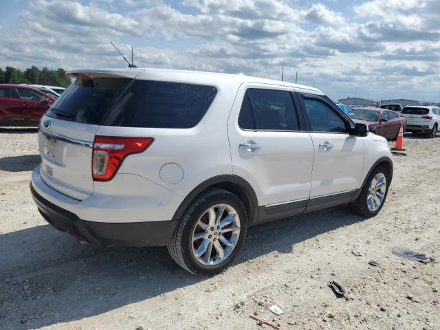 Vin: 1fm5k7f82fga87126, lot: 55501495, ford explorer limited 20153