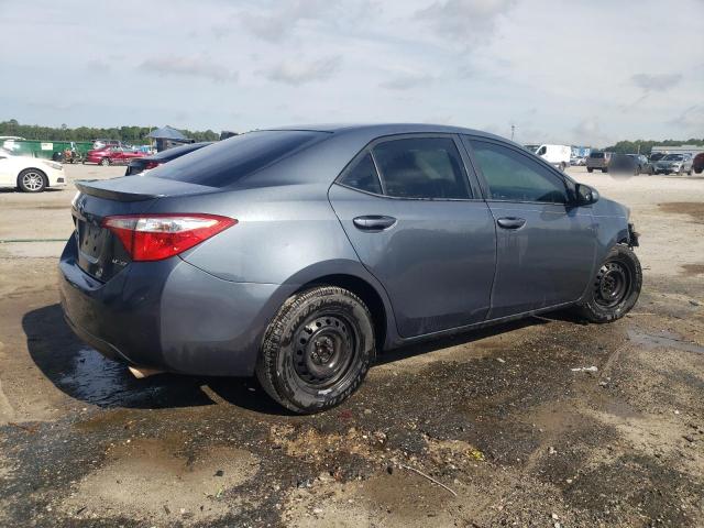 Vin: 2t1bprhe4fc249117, lot: 58208085, toyota corolla eco 20153