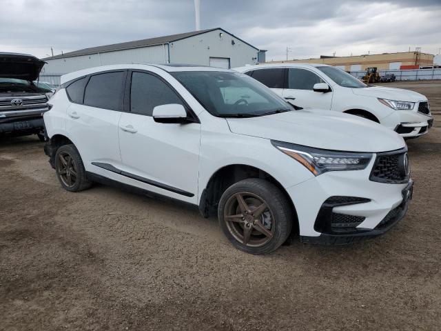 Vin: 5j8tc2h61ll803574, lot: 56525205, acura rdx a-spec 20204