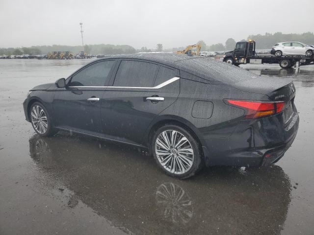 Vin: 1n4bl4ev4sn317660, lot: 56819935, nissan altima sl 20252