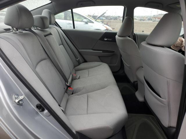 2017 HONDA ACCORD LX - 1HGCR2F33HA288278