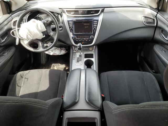 2020 NISSAN MURANO SV 5N1AZ2BS1LN128755