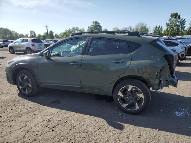 Vin: 4s4guhn63r3831045, lot: 54587705, subaru crosstrek limited 20242