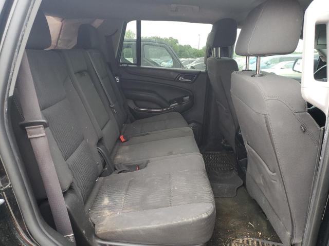 2017 CHEVROLET TAHOE C150 - 1GNSCAKC6HR125208