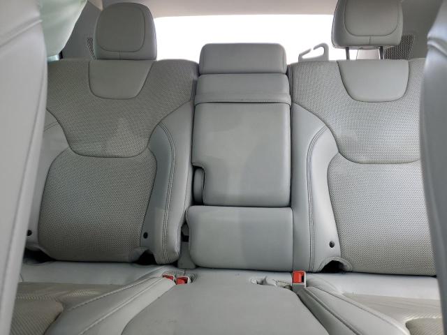 2019 JEEP CHEROKEE L - 1C4PJMDX5KD255748