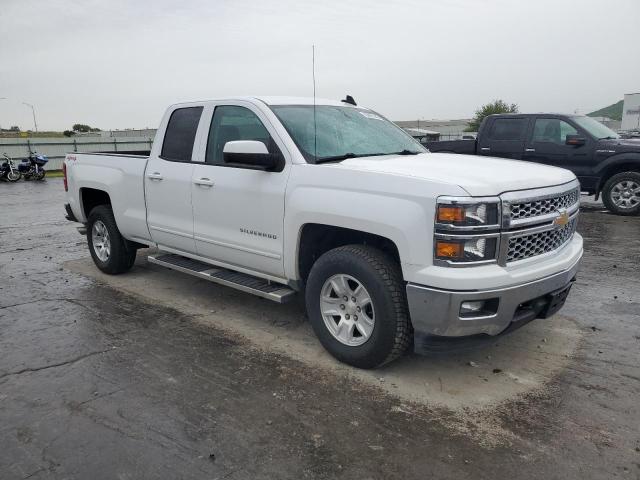 2015 CHEVROLET SILVERADO - 1GCVKRECXFZ282031