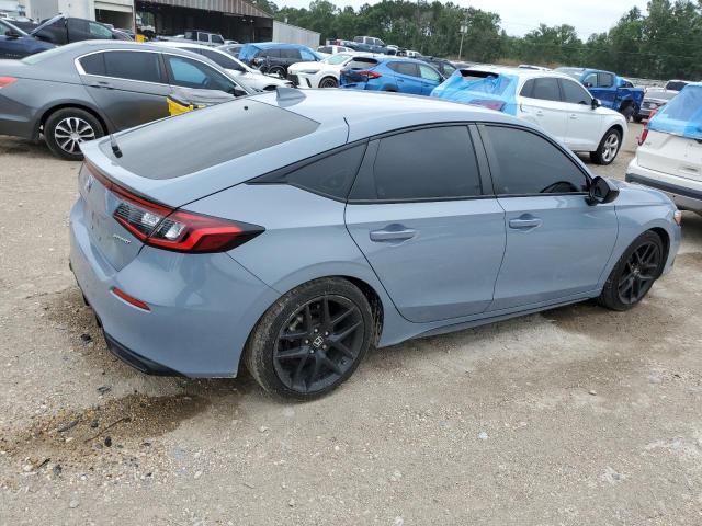 Vin: 19xfl2h87re002260, lot: 55787965, honda civic sport 20243