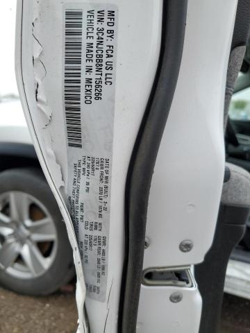 2022 JEEP COMPASS LA - 3C4NJCBB8NT156266