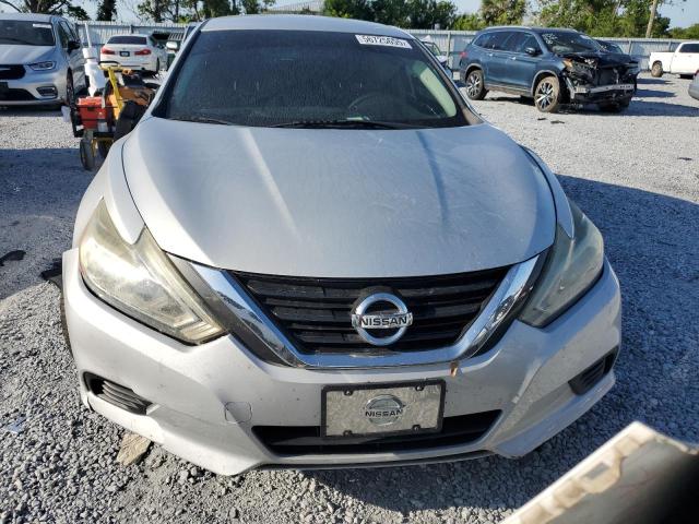 2018 NISSAN ALTIMA 2.5 - 1N4AL3AP9JC151398