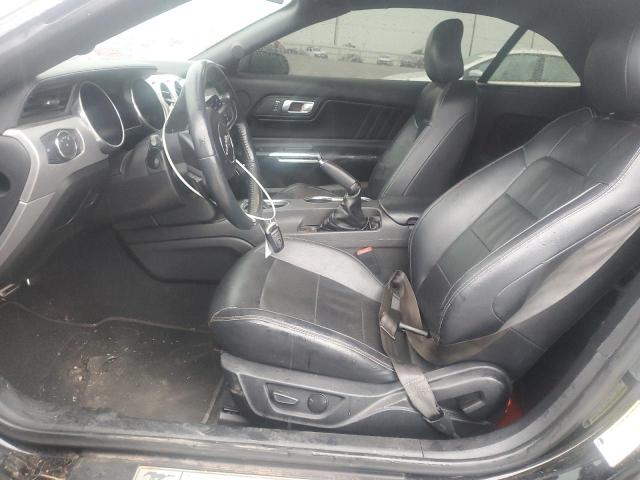 2021 FORD MUSTANG - 1FATP8UH3M5106433