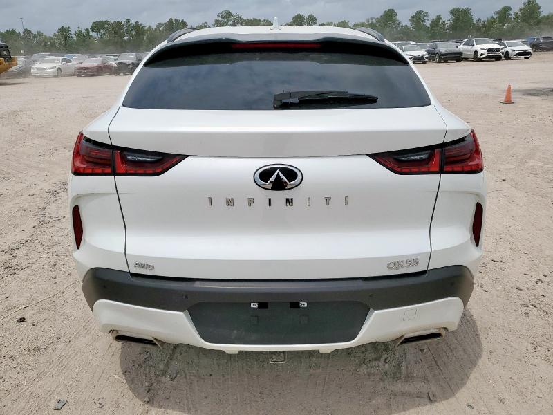 2024 INFINITI QX55 SENSO 3PCAJ5LR7RF112348