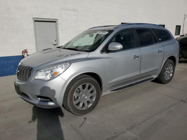Vin: 5gakvbkd3gj327780, lot: 56378065, buick enclave 2016 img_1
