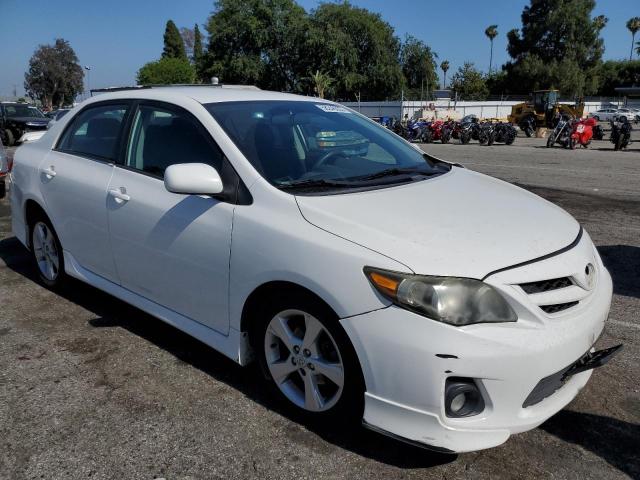 Vin: 5yfbu4eexdp101468, lot: 58246035, toyota corolla base 20134