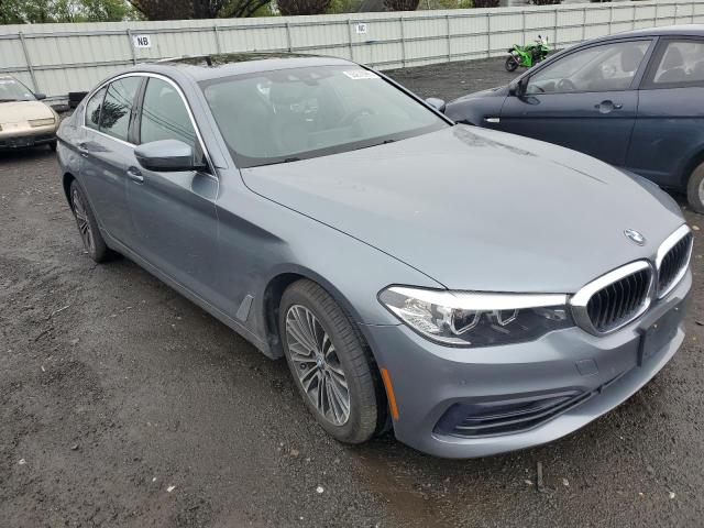 Vin: wbajr7c05lww69832, lot: 55678995, bmw 5 series xi 20204