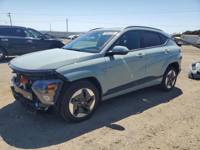 Vin: km8hc3a67ru013778, lot: 55601085, hyundai kona sel 2024 img_1