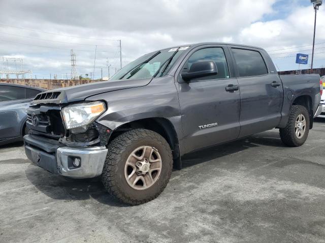 2015 TOYOTA TUNDRA CRE #3154787317