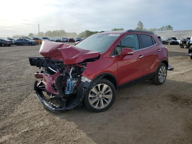 Vin: kl4cjasb3kb912900, lot: 57475995, buick encore preferred 2019 img_1