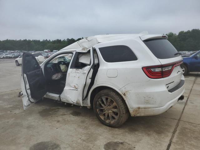 2018 DODGE DURANGO GT 1C4RDJDG8JC115762
