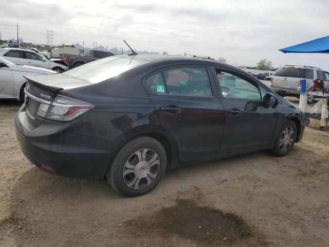 2015 HONDA CIVIC HYBR 19XFB4F24FE201985