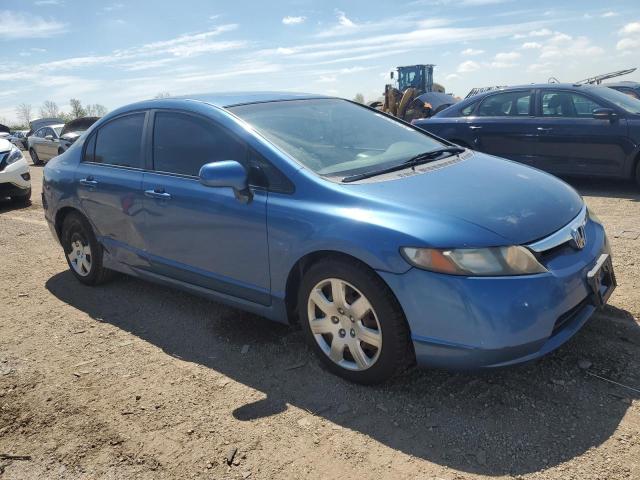 Vin: 19xfa1f56ae009357, lot: 55152255, honda civic lx 20104
